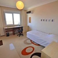 Апартаменты в пригороде, у моря в Турции, Аланья, 100 кв.м.