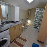 Апартаменты в пригороде, у моря в Турции, Аланья, 100 кв.м.