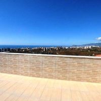 Апартаменты в пригороде, у моря в Турции, Аланья, 100 кв.м.