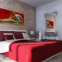 Apartment at the seaside in Turkey, Alanya, 41 sq.m.