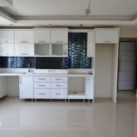 Apartment at the seaside in Turkey, Alanya, 41 sq.m.