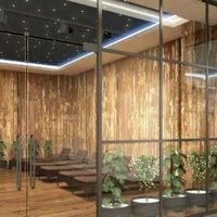 Apartment in the suburbs, at the seaside in Turkey, Alanya, 37 sq.m.