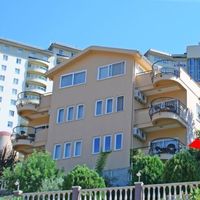 Apartment in the mountains, in the suburbs in Turkey, Alanya, 65 sq.m.