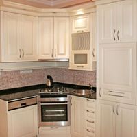 Apartment in the mountains, in the suburbs in Turkey, Alanya, 65 sq.m.