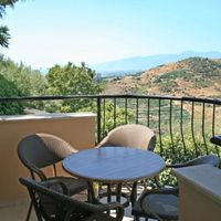 Apartment in the mountains, in the suburbs in Turkey, Alanya, 65 sq.m.