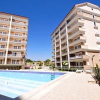 Апартаменты в пригороде, у моря в Турции, Аланья, 98 кв.м.