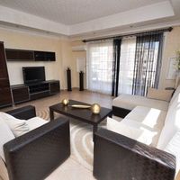 Апартаменты в пригороде, у моря в Турции, Аланья, 98 кв.м.