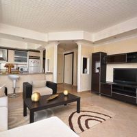 Апартаменты в пригороде, у моря в Турции, Аланья, 98 кв.м.