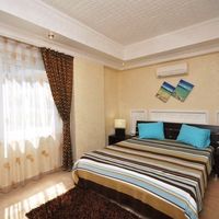 Апартаменты в пригороде, у моря в Турции, Аланья, 98 кв.м.