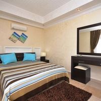 Апартаменты в пригороде, у моря в Турции, Аланья, 98 кв.м.