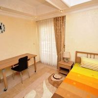 Апартаменты в пригороде, у моря в Турции, Аланья, 98 кв.м.