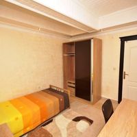 Апартаменты в пригороде, у моря в Турции, Аланья, 98 кв.м.