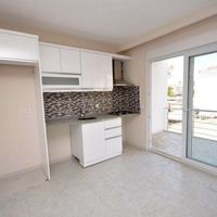 Апартаменты в пригороде, у моря в Турции, Аланья, 53 кв.м.