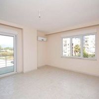 Апартаменты в пригороде, у моря в Турции, Аланья, 53 кв.м.