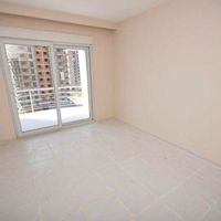 Апартаменты в пригороде, у моря в Турции, Аланья, 53 кв.м.