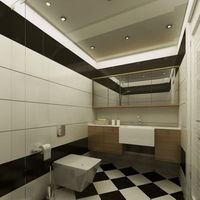 Апартаменты в пригороде, у моря в Турции, Аланья, 53 кв.м.