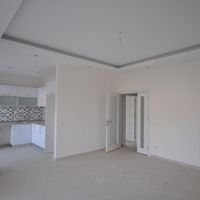 Apartment in the suburbs, at the seaside in Turkey, Alanya, 50 sq.m.