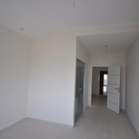 Apartment in the suburbs, at the seaside in Turkey, Alanya, 50 sq.m.