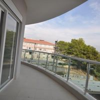 Apartment in the suburbs, at the seaside in Turkey, Alanya, 50 sq.m.
