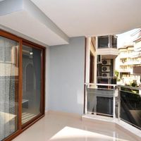 Апартаменты у моря в Турции, Аланья, 55 кв.м.