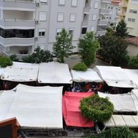 Апартаменты у моря в Турции, Аланья, 55 кв.м.