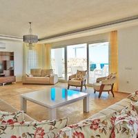 Villa at the seaside in Turkey, Kalkan, 450 sq.m.