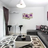 Apartment at the seaside in Turkey, Alanya, 34 sq.m.