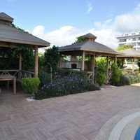 Апартаменты у моря в Турции, Аланья, 72 кв.м.