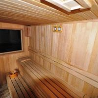 Апартаменты у моря в Турции, Аланья, 72 кв.м.