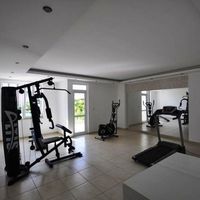 Апартаменты у моря в Турции, Аланья, 72 кв.м.