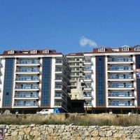Апартаменты в пригороде в Турции, Аланья, 43 кв.м.