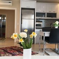 Apartment at the seaside in Turkey, Alanya, 105 sq.m.