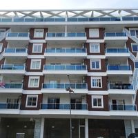 Apartment at the seaside in Turkey, Alanya, 105 sq.m.