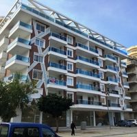 Apartment at the seaside in Turkey, Alanya, 105 sq.m.