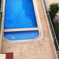 Apartment at the seaside in Turkey, Alanya, 105 sq.m.