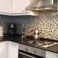 Apartment at the seaside in Turkey, Alanya, 105 sq.m.