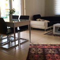 Apartment at the seaside in Turkey, Alanya, 105 sq.m.