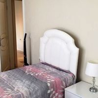 Apartment at the seaside in Turkey, Alanya, 105 sq.m.