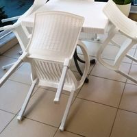 Apartment at the seaside in Turkey, Alanya, 105 sq.m.