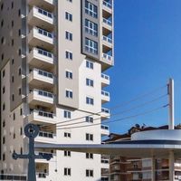 Apartment in the big city, at the seaside in Turkey, Alanya, 63 sq.m.