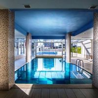 Apartment in the big city, at the seaside in Turkey, Alanya, 63 sq.m.