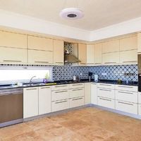 Villa at the seaside in Turkey, Kalkan, 450 sq.m.