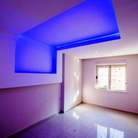 Apartment in the big city, at the seaside in Turkey, Alanya, 63 sq.m.