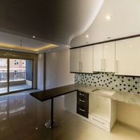 Apartment in the big city, at the seaside in Turkey, Alanya, 63 sq.m.