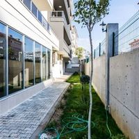 Apartment in the big city, at the seaside in Turkey, Alanya, 63 sq.m.