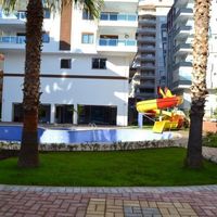 Apartment at the seaside in Turkey, Alanya, 65 sq.m.