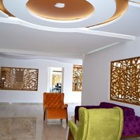 Apartment at the seaside in Turkey, Alanya, 65 sq.m.