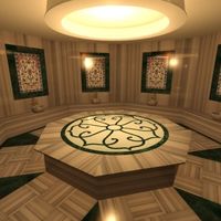 Apartment at the seaside in Turkey, Alanya, 65 sq.m.