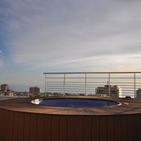 Apartment at the seaside in Turkey, Alanya, 65 sq.m.