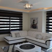Apartment at the seaside in Turkey, Alanya, 65 sq.m.